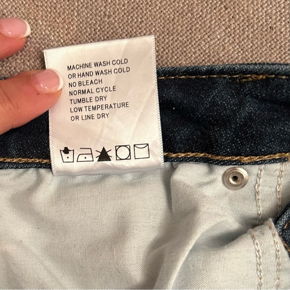 DRIFTWOOD Jackie Embroidered High Rise Skinny Jeans - Picture 8 of 8